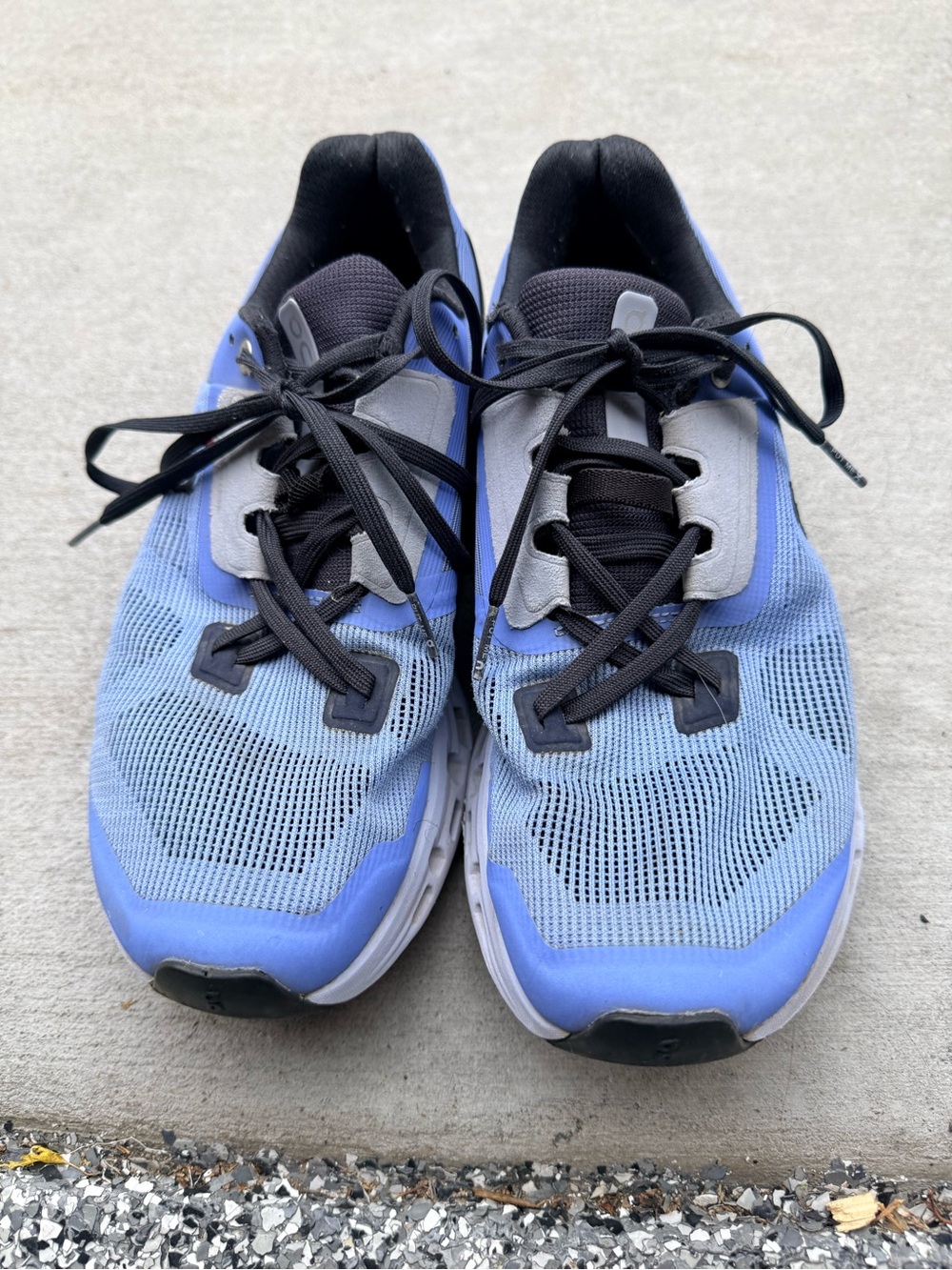 On Running Cloudstratus Women's Running Shoes